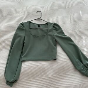 Women’s blouse